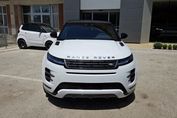 Land Rover Range Rover Evoque P160 Dynamic SE
