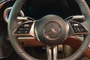 Mercedes GLC 400 4-Matic EQ Avantgarde