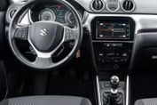 Suzuki Vitara 1.4 Boosterjet