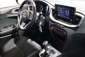 Kia Ceed 1.5 T-GDI M