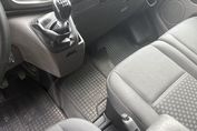Ford Transit Custom 320 L1H1 Trend (bryg.)