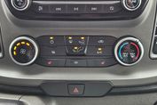Ford Transit Custom L2H2 Zabudowa Warsztatowa
