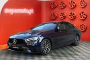 Mercedes Klasa E 220 d 4-Matic AMG Line