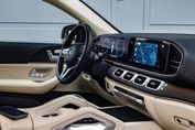 Mercedes GLE Coupe 300 d 4-Matic