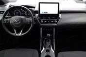 Toyota Corolla Cross 2.0 Hybrid Style