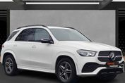 Mercedes GLE 300 d 4-Matic