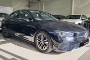 Mercedes CLA 200  Progressive