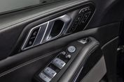 BMW X7 xDrive40d M Sport