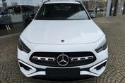 Mercedes GLA 220 4-Matic AMG Line