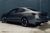 Skoda Superb Sportline 2.0 TSI DSG