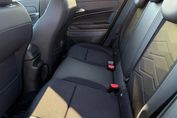 Jeep Avenger 54kWh Launch Edition