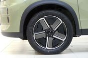 Jaecoo 7 1.6 T-GDI OffRoad AWD DCT