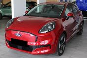 Ford Puma GEN-E A1