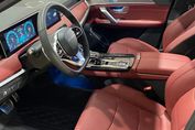 Jetour X70 Plus 1.6T DCT