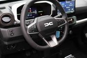 Dacia Spring Extreme