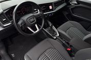 Audi A1 35 TFSI Advanced S tronic