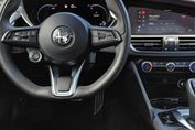 Alfa Romeo Giulia Turbo Veloce Q4