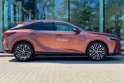 Lexus RX 450h+ Prestige