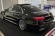Mercedes Klasa S 450 d 4-Matic L AMG Line