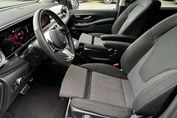 Mercedes V Klasa 300 d Avantgarde (długi)