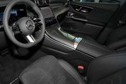 Mercedes GLC Coupe 220 d 4-Matic AMG Line