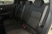 Nissan Juke DIG-T Acenta DCT
