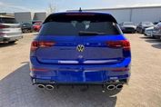 Volkswagen Golf R  2.0 TSI 4Mot. DSG