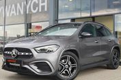 Mercedes GLA 200 mHEV AMG Line 7G-DCT