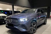 Mercedes GLE Coupe 300 d  4-Matic AMG Line