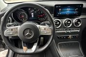 Mercedes GLC 200 d 4-Matic