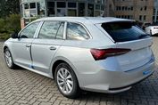Skoda Octavia Edition 130 Selection 1.5 TSI mHEV  DSG