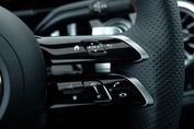 Mercedes GLA 200 AMG Line