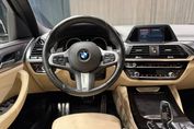 BMW X4 XDRIVE30I Gpf m Sport x Sport