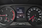 Volkswagen Crafter L4H2