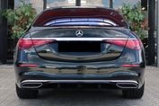 Mercedes Klasa S 450 d 4-Matic L AMG Line