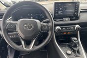 Toyota RAV4 Executive 2.5 Hybrid  4x4