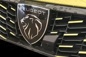Peugeot 208 Allure e-DCS6  1.2 mHEV