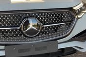 Mercedes Klasa E 220 d 4-Matic AMG