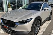 Mazda CX-30 2.0 Exclusive-Line 2WD