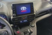 Toyota Proace City Long L2H1