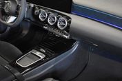 Mercedes Klasa A 220 4-Matic AMG Line