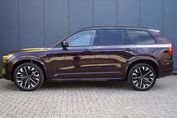 Volvo XC90 B5 AWD Ultra Dark 7os