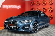 BMW Seria 4 420d xDrive mHEV M Sport aut