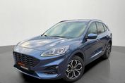 Ford Kuga 2.5P PHEV FWD ST-Line X