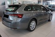 Skoda Octavia Edition 130 Selection 2.0 TDI DSG