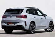 BMW X3 xDrive20d M Sport