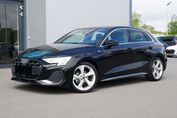 Audi A3 35 TFSI S Line