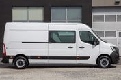 Renault Master L3H2 Zabudowa Brygadowa