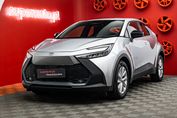 Toyota C-HR 1.8 Hybrid Comfort