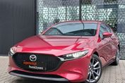 Mazda 3 2.0 mHEV Exclusive Line
